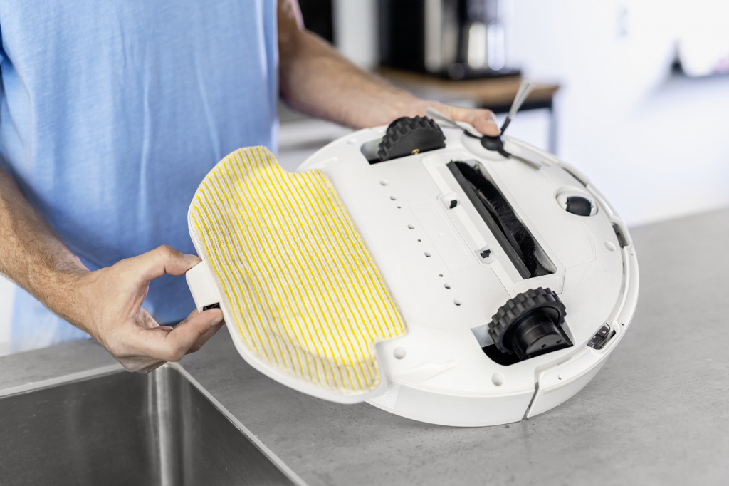 Прахосмукачка Karcher RCV 3 12696200